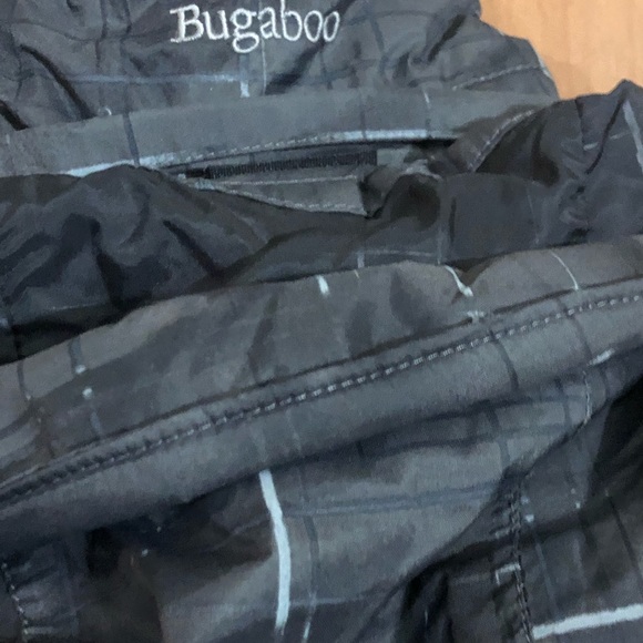 Columbia Bugaboo women’s large 3 in 1 interchange jacket - Picture 10 of 12